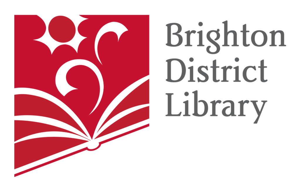 Brighton Library Logo