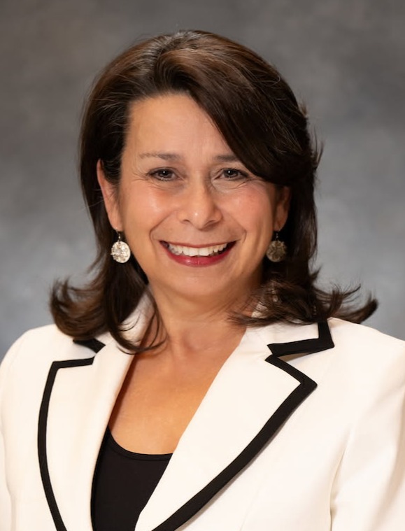 Photo of 2026 Brighton Area Women's History Roll of Honor nominee, Kathy Aksten