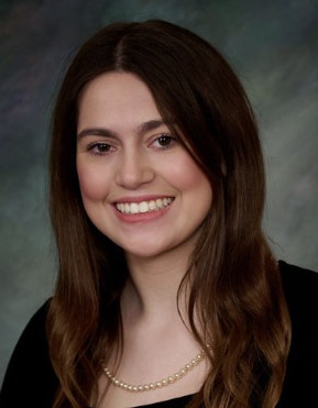 Photo of 2026 Brighton Area Women's History Roll of Honor nominee, Ari Hickman