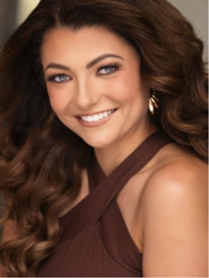 Photo of 2026 Brighton Area Women's History Roll of Honor nominee, Hannah Palmer