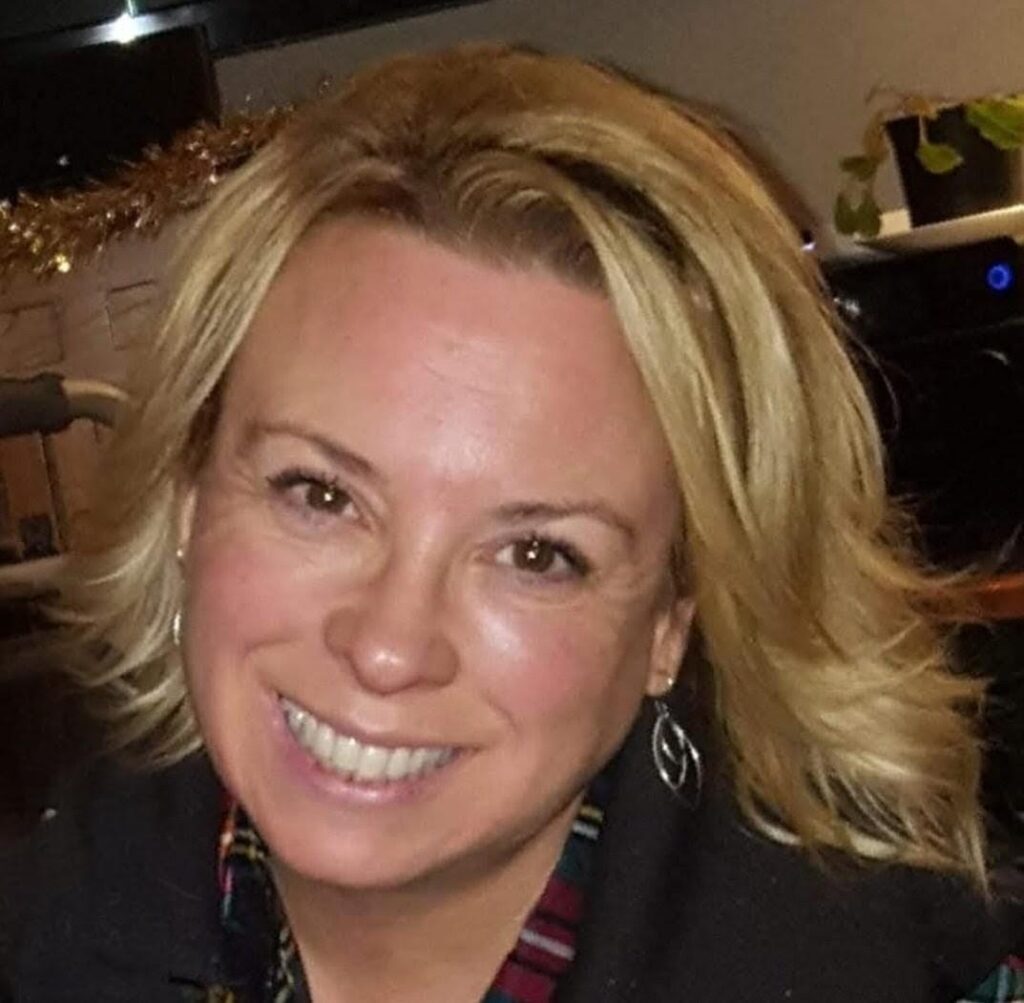 Photo of 2026 Brighton Area Women's History Roll of Honor nominee, Renee Pettengill