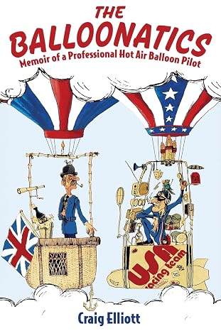 balloonatics book cover