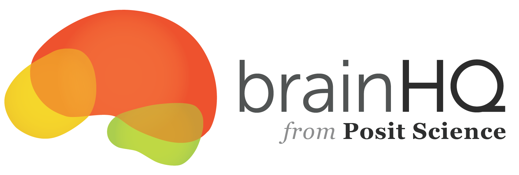 Brain HQ Logo