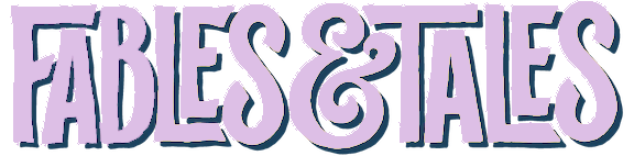 logo representing fables & tales vendor