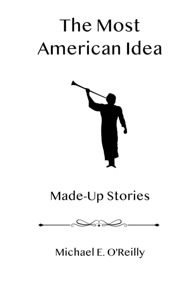 most american idea book cover